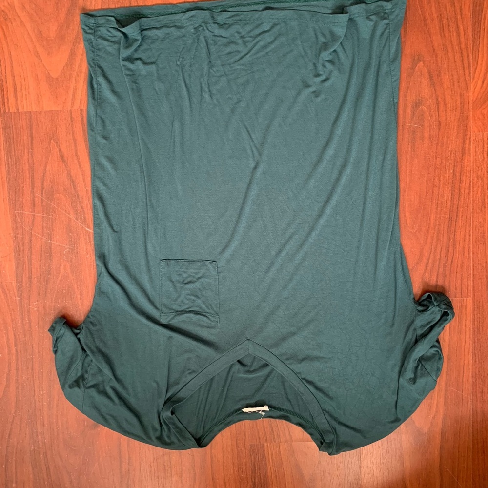 Oversized Tee